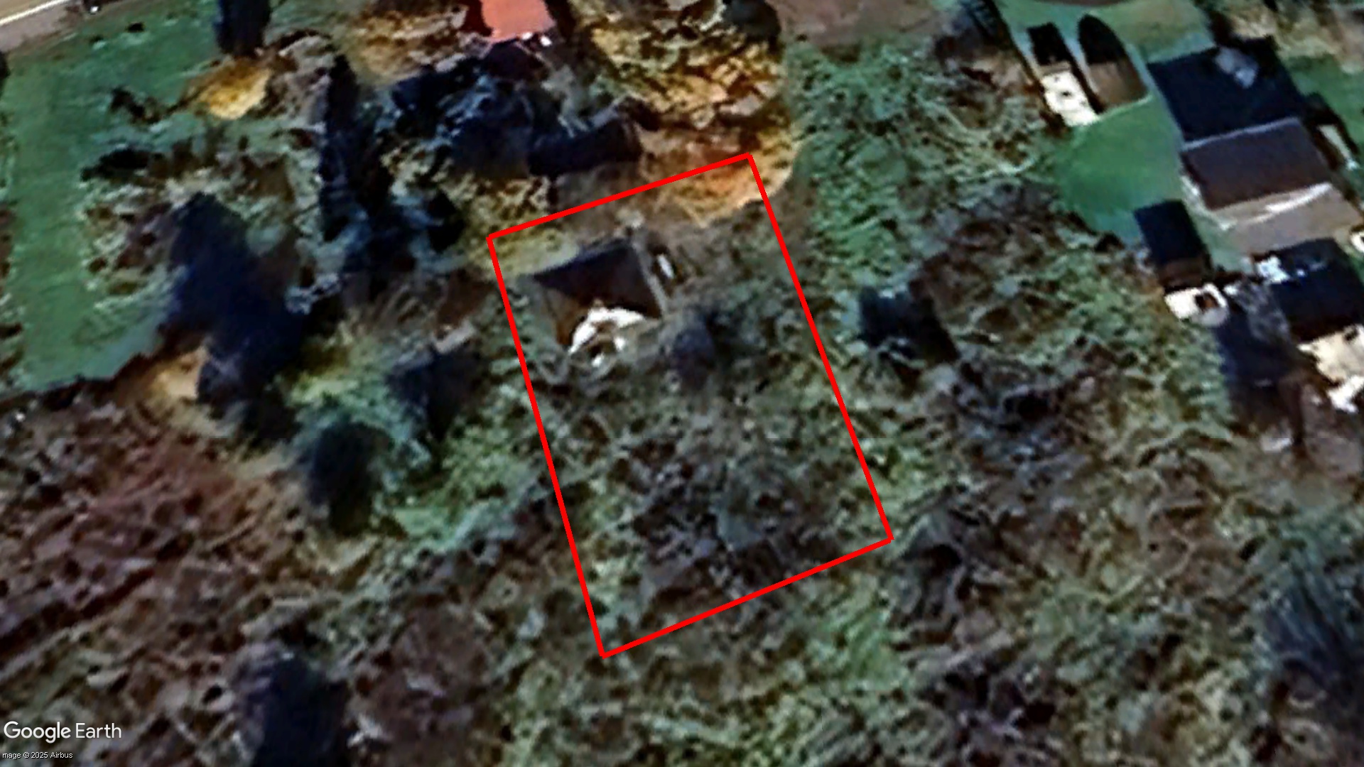 Tax Sale Cumberland, Nova Scotia - 03581934