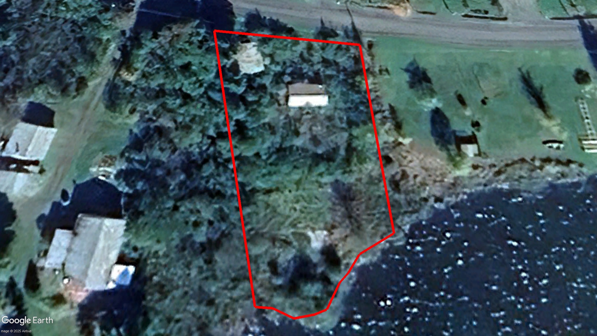 Tax Sale Coaticook, Quebec - 2205 83 8094