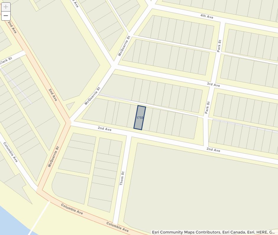 Tax Sale Trail, British Columbia - 21-232-01965.000