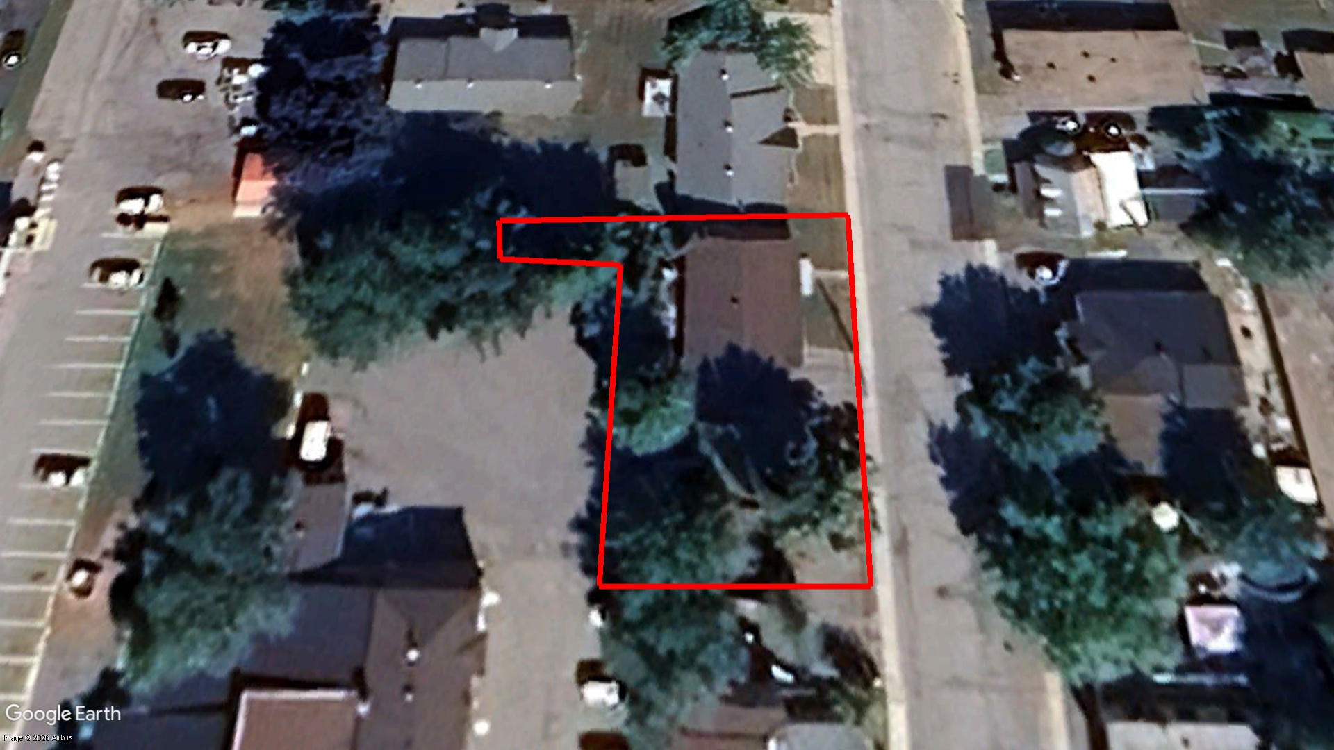 Tax Sale Vaudreuil-Soulanges, Quebec - 