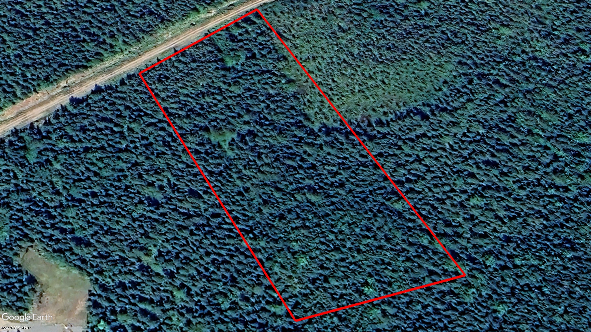 Tax Sale Richmond, Nova Scotia - 10372143