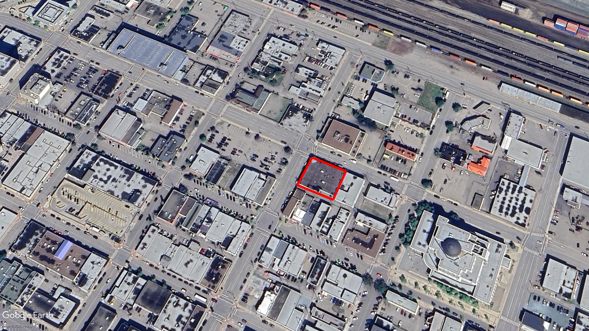 Tax Sale Prince George, British Columbia - 
