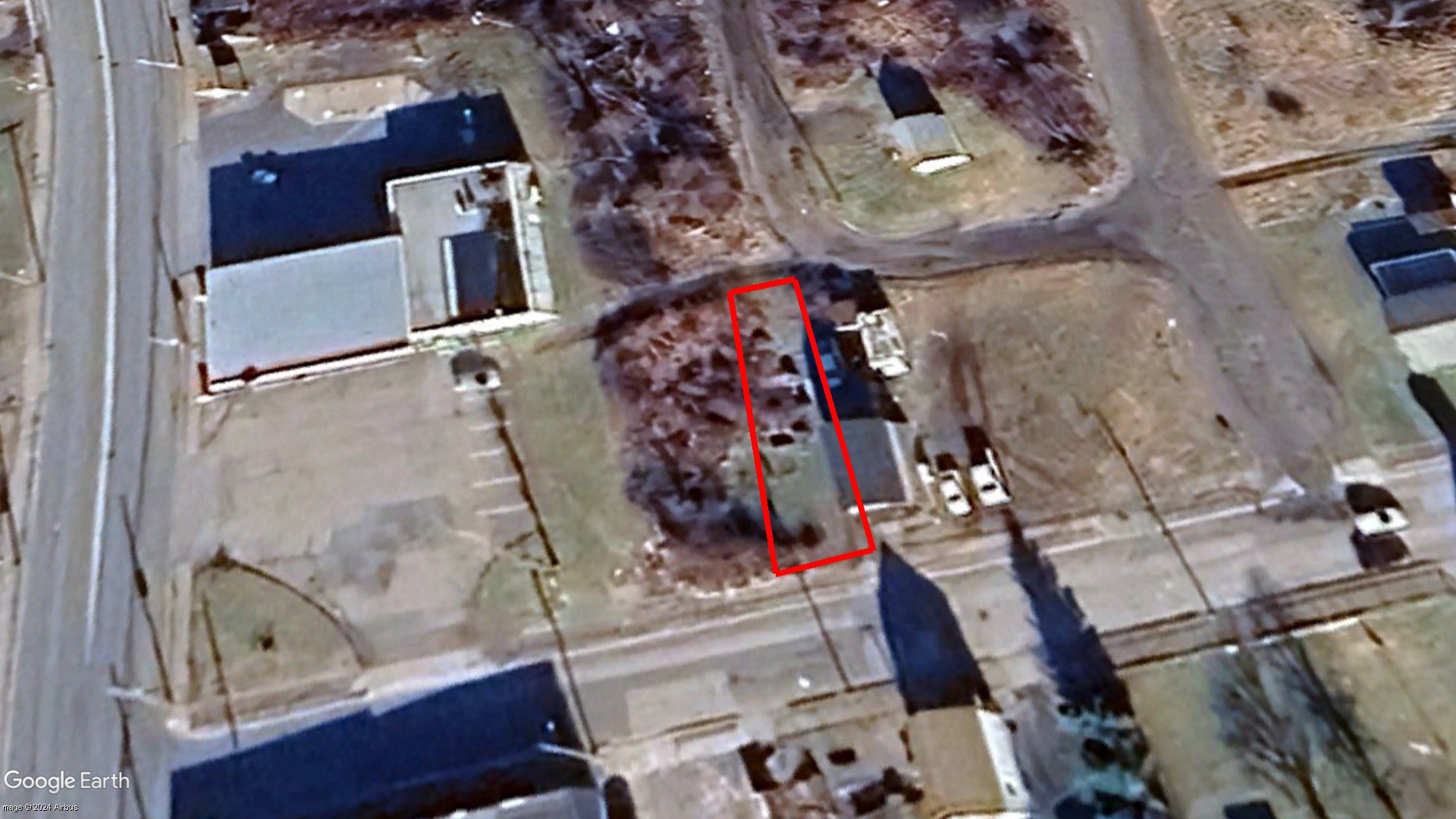 Tax Sale Cape Breton, Nova Scotia - 28096