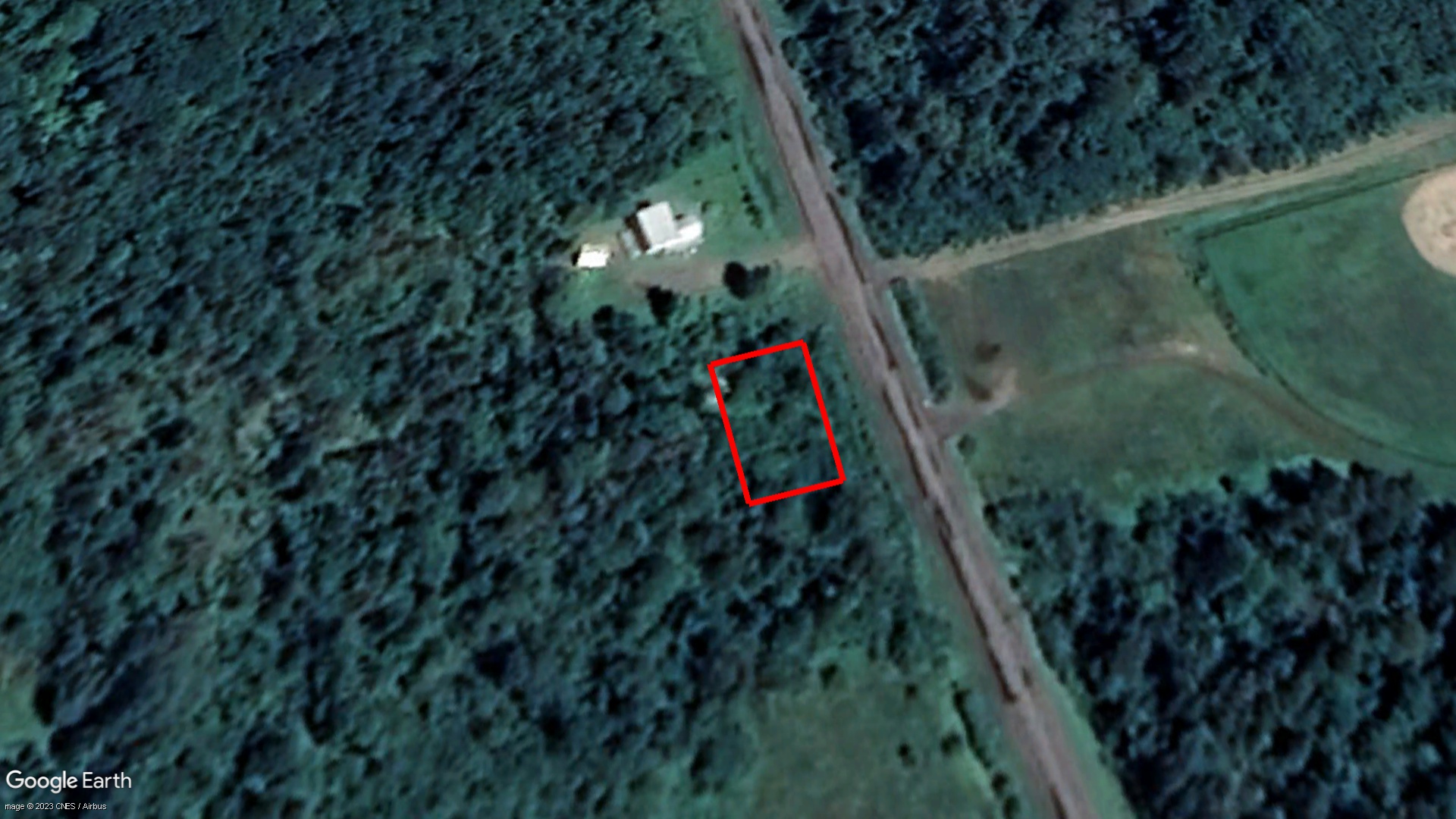 Tax Sale York/Sunbury, New Brunswick - 00752665