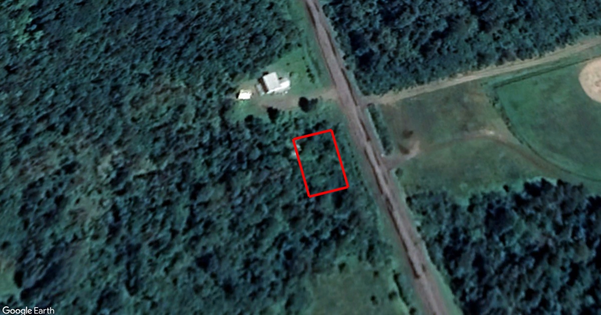 Tax Sale in York/Sunbury, New Brunswick 3749 royal road nashwaak