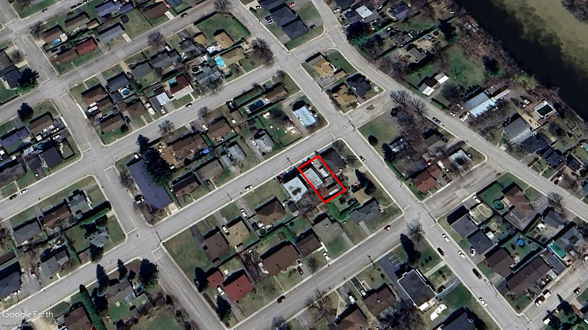 Tax Sale Joliette, Quebec - 
