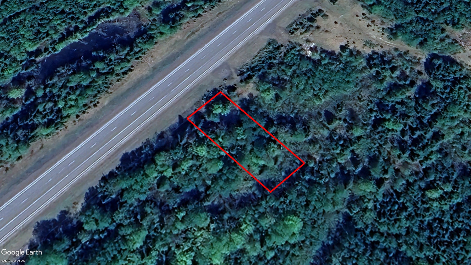 Tax Sale Restigouche, New Brunswick - 03311329