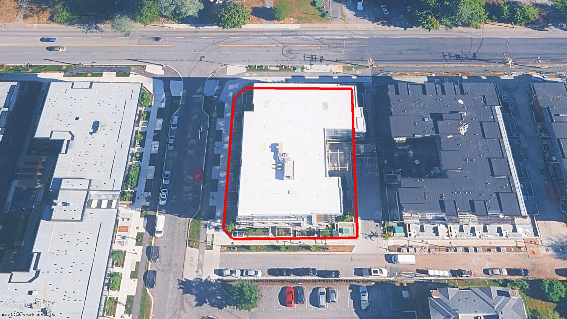 Tax Sale Surrey, British Columbia - 