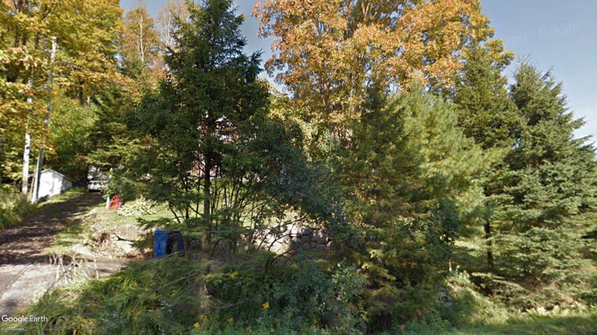 Tax Sale MORIN-HEIGHTS, Quebec - 4986-32-4447