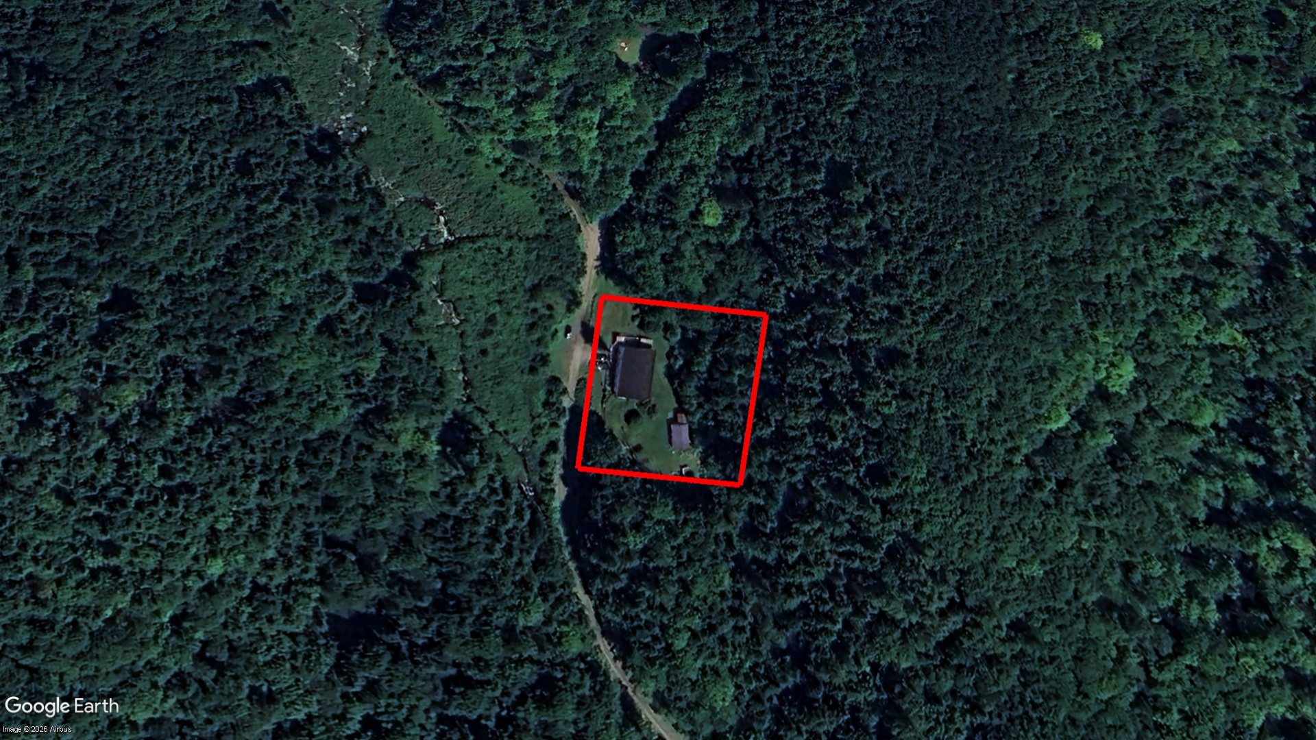 102 chemin du Lac-Bonin