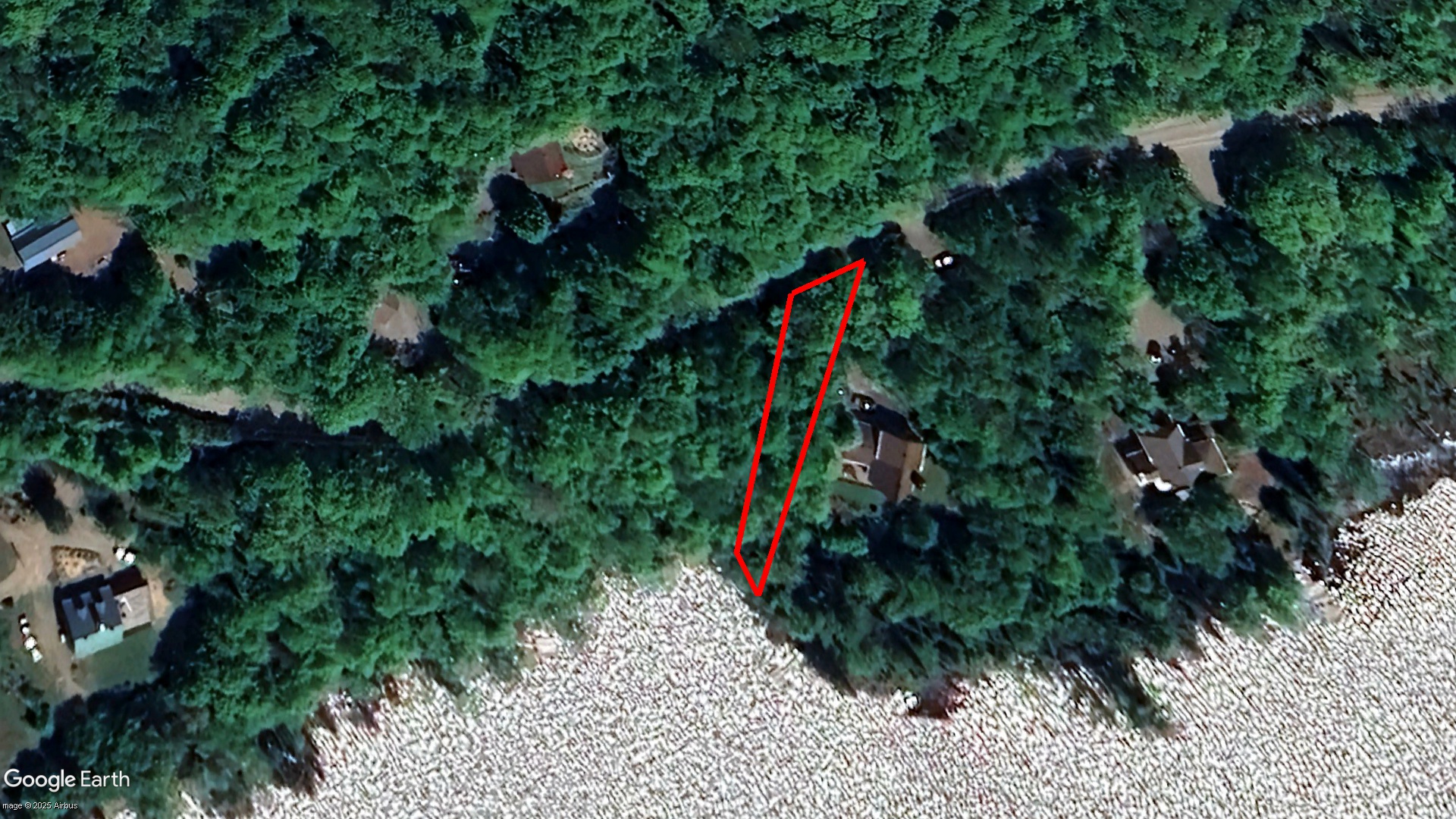 Tax Sale Les Pays-d'en-Haut, Quebec - 