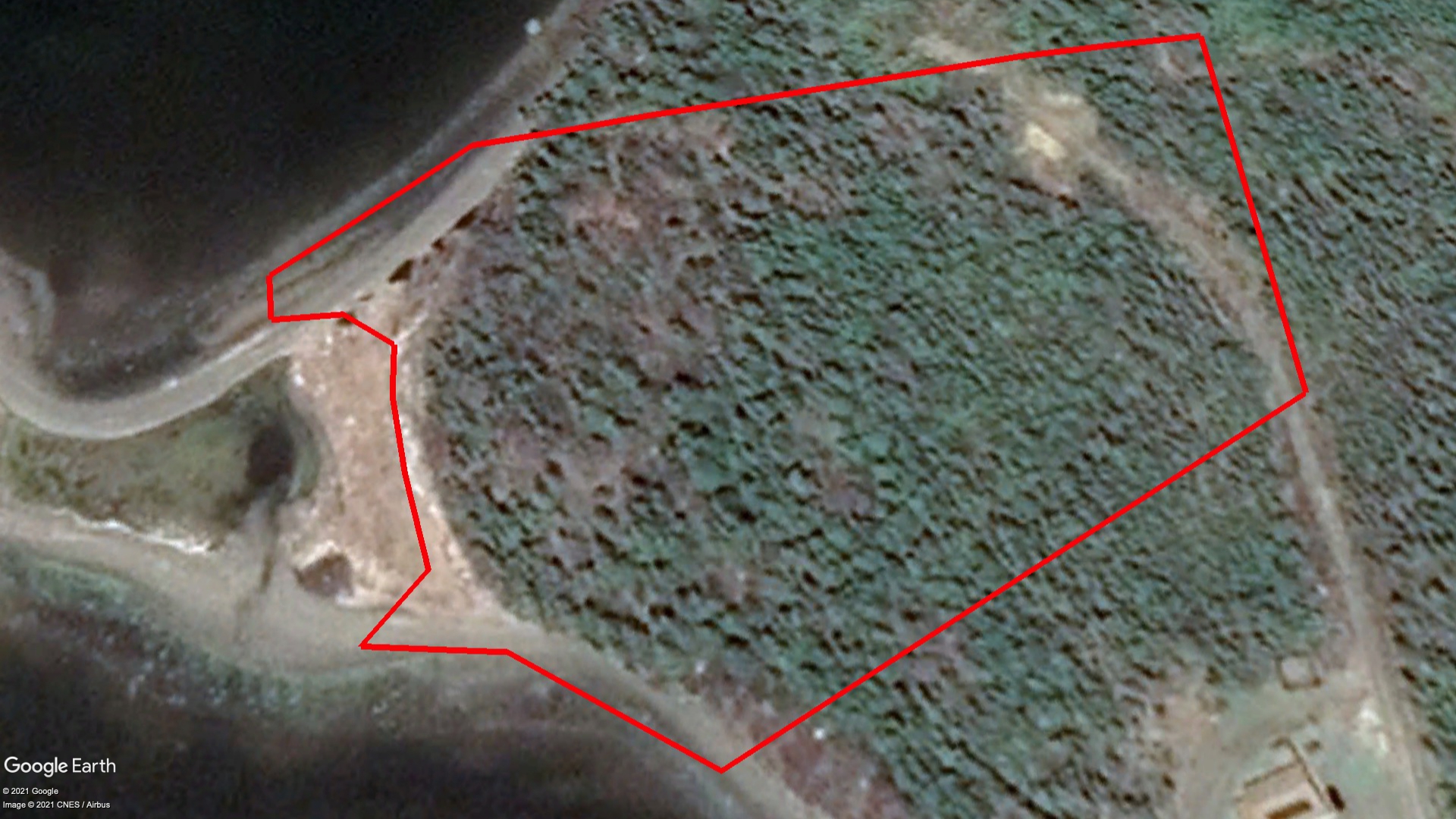 Tax Sale Richmond, Nova Scotia - 09247793