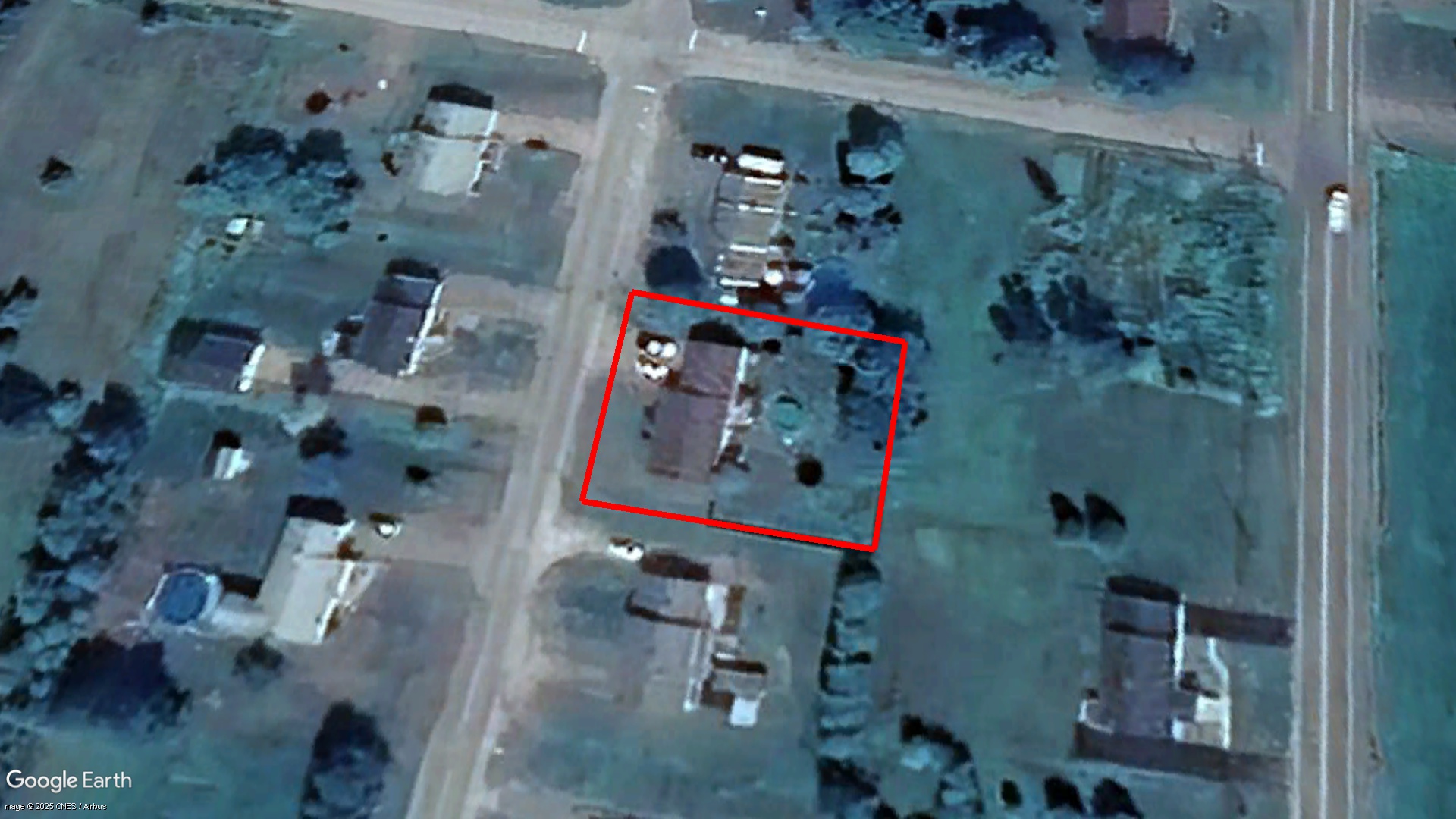 Tax Sale Maskinongé, Quebec - 4242-29-7969