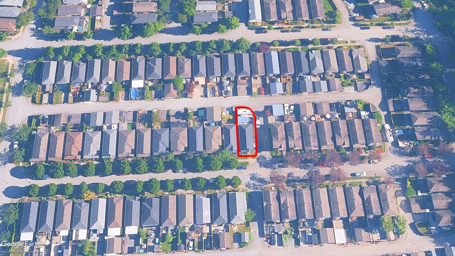 Tax Sale Maple Ridge, British Columbia - 84302-0704-0