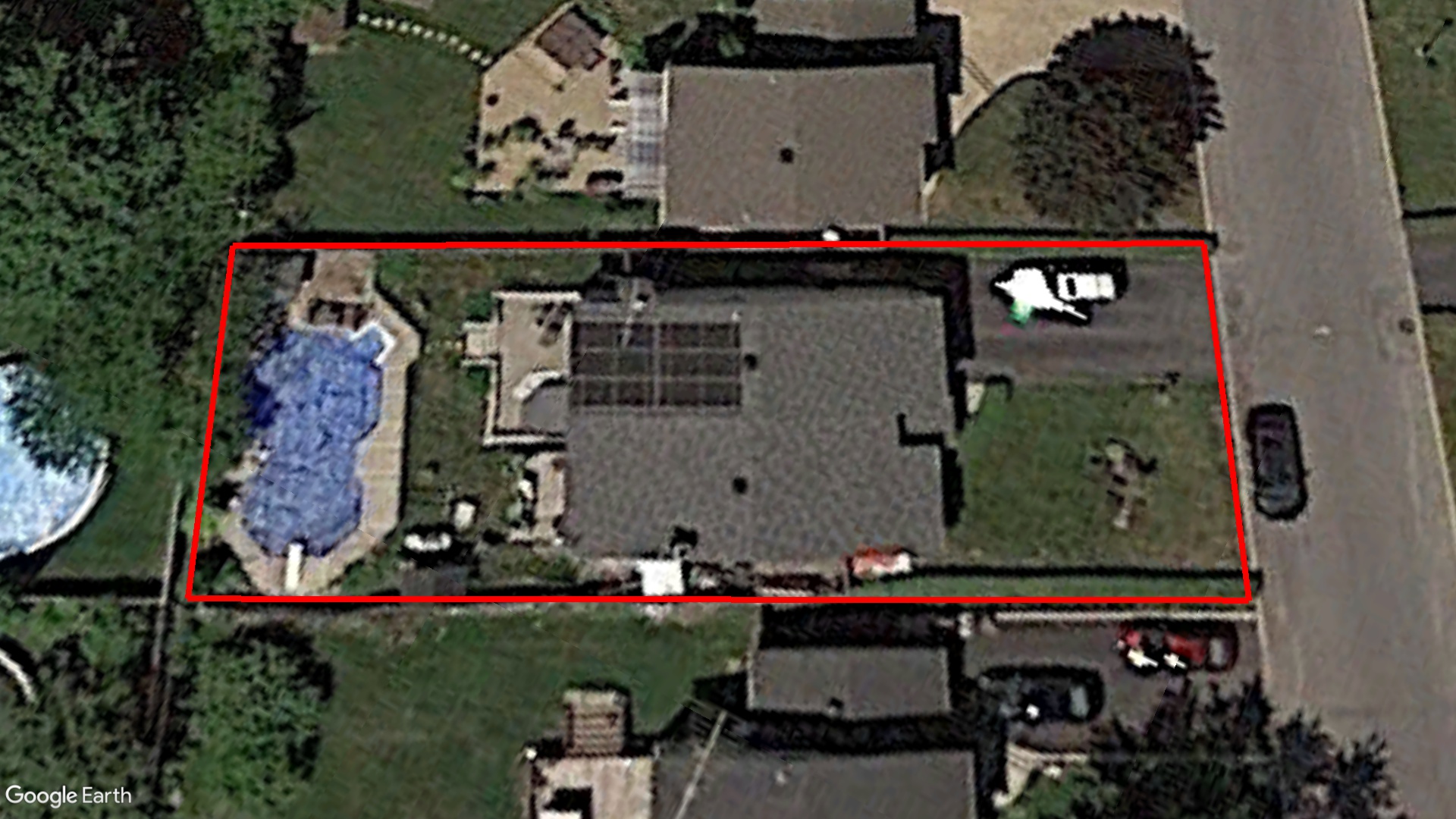 Tax Sale Montreal, Quebec - 040147-91