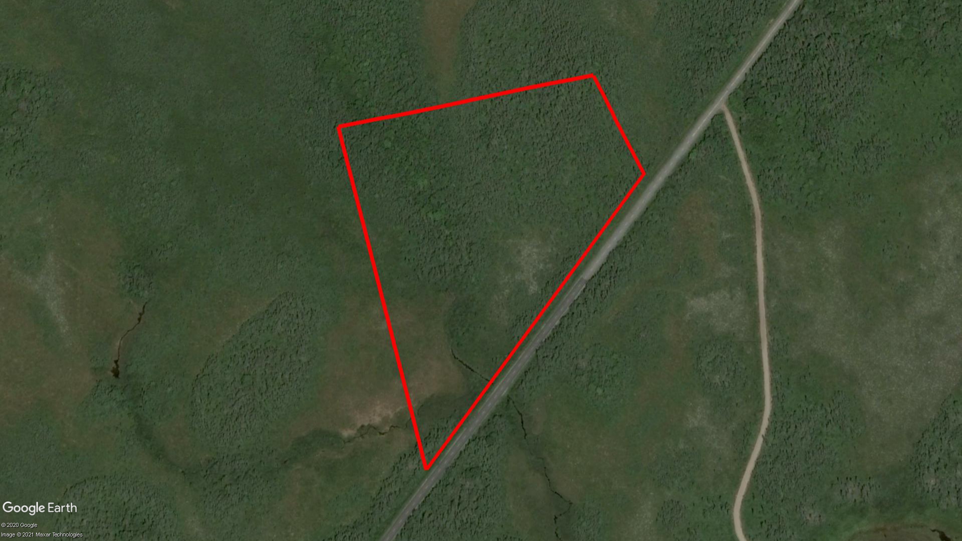 Tax Sale Shelburne, Nova Scotia - 00118486