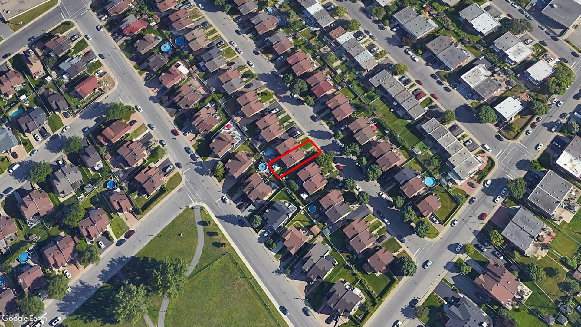 Tax Sale Montreal, Quebec - 860673-18