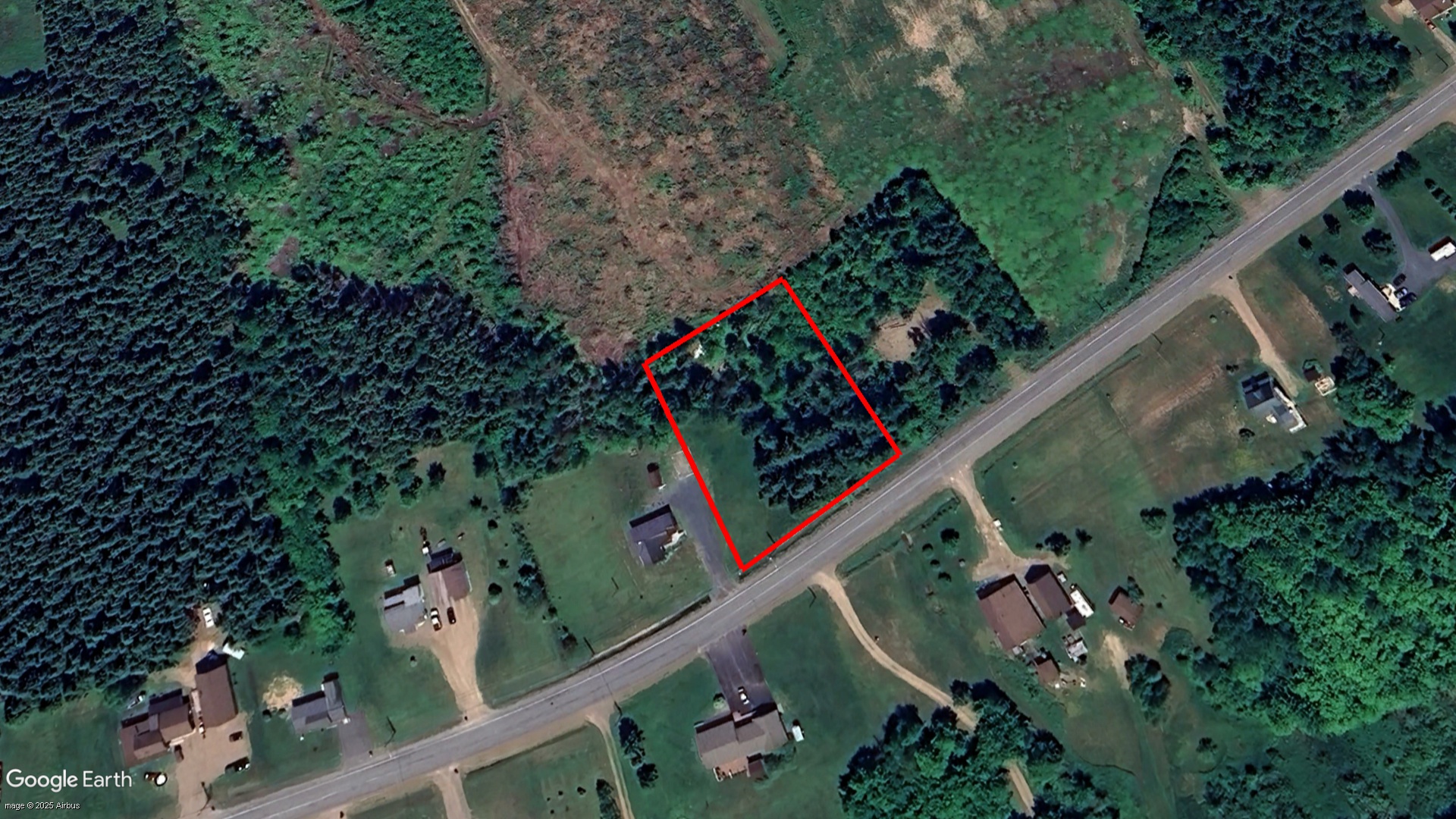 Tax Sale Gloucester, New Brunswick - 03635383