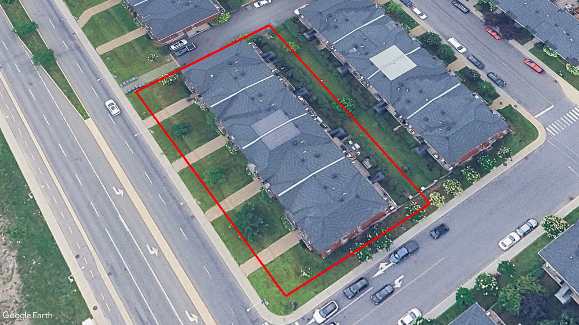 Tax Sale Montreal, Quebec - 052075-45