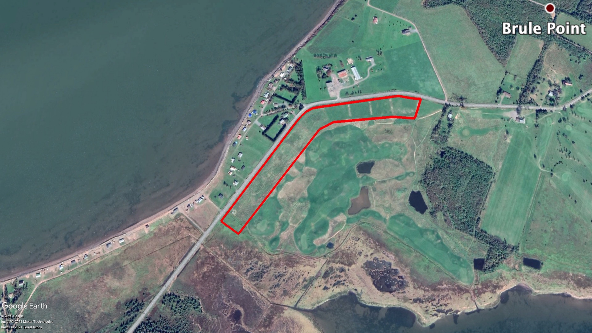 Tax Sale Colchester, Nova Scotia - 10273171