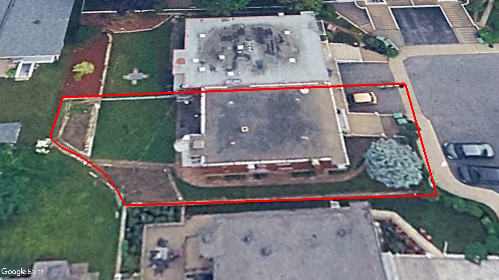 Tax Sale Montreal, Quebec - 040354-03