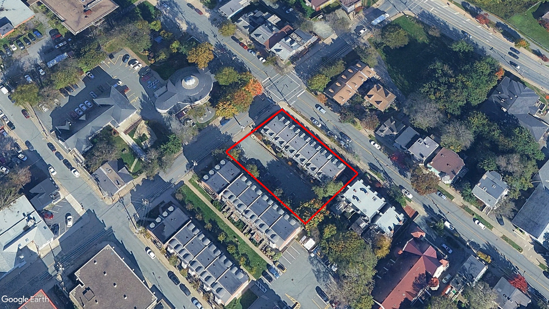 Tax Sale Halifax, Nova Scotia - 09913947