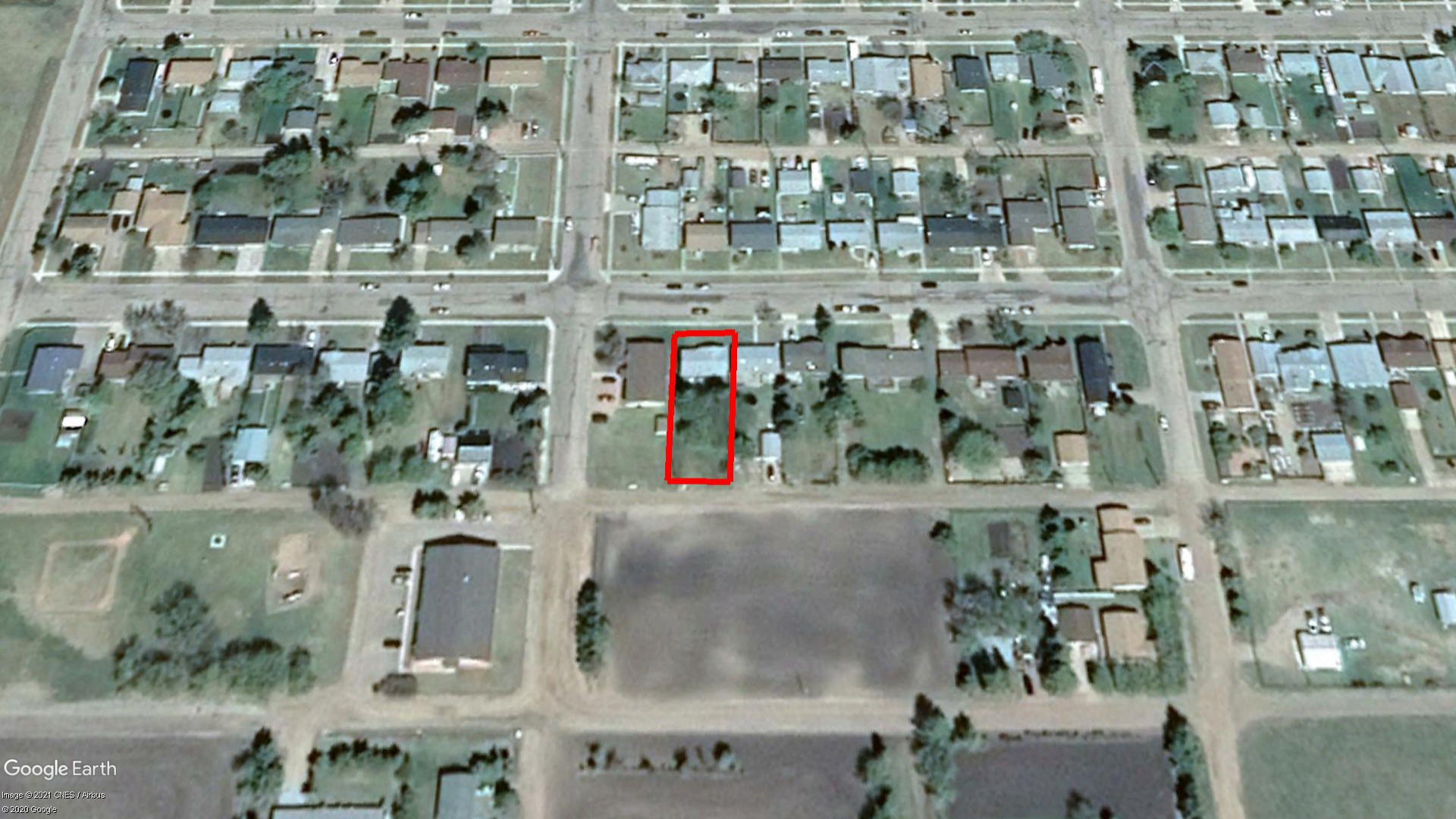 Tax Sale St. Paul, Alberta - 0016579204