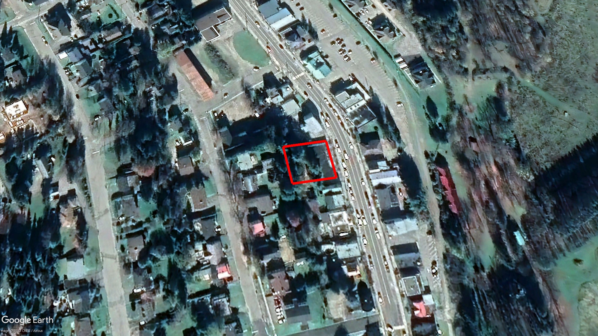 Tax Sale d’Antoine-Labelle, Quebec - 3042 08 2706