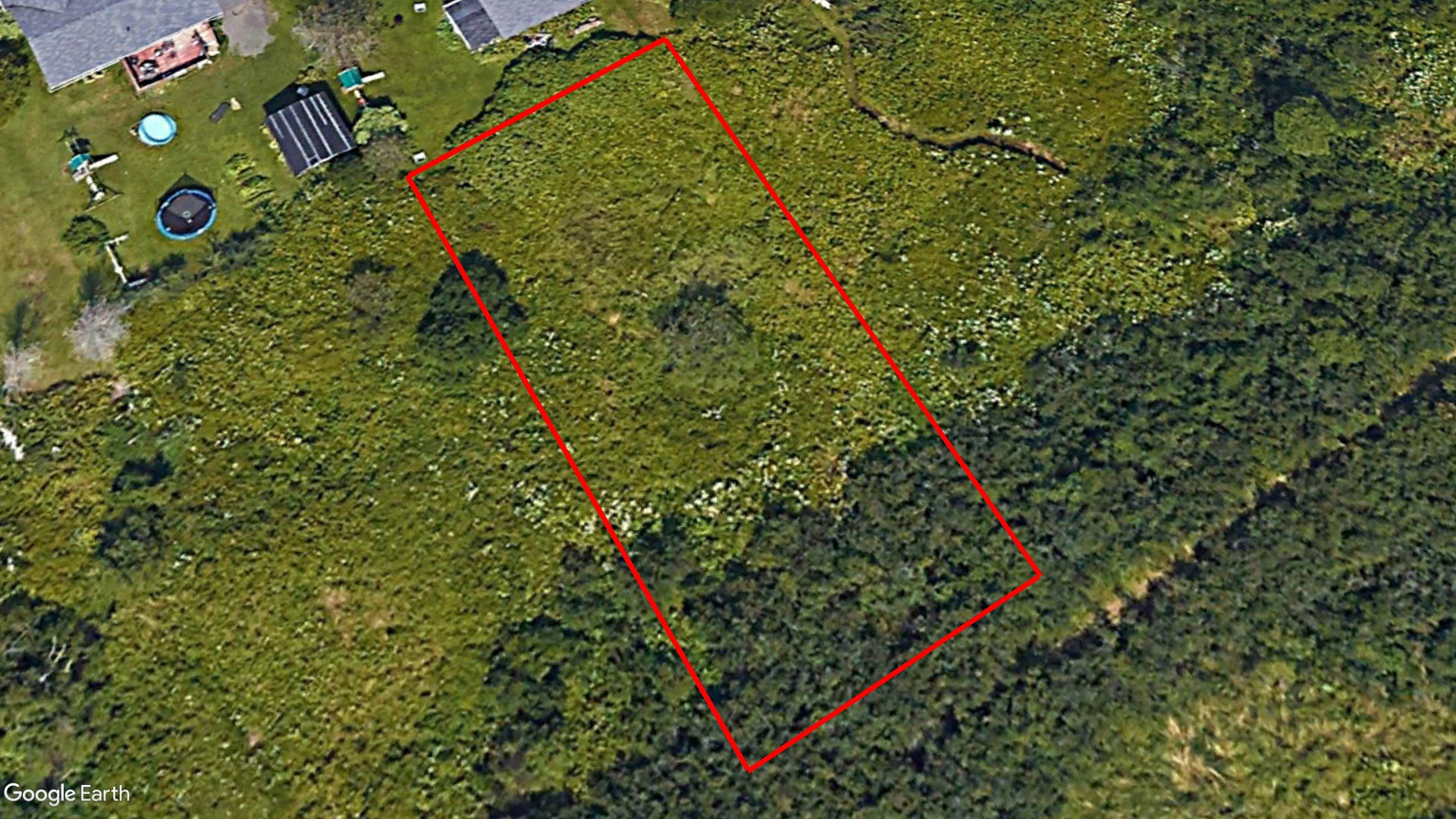 Tax Sale Saint John, New Brunswick - 01578292