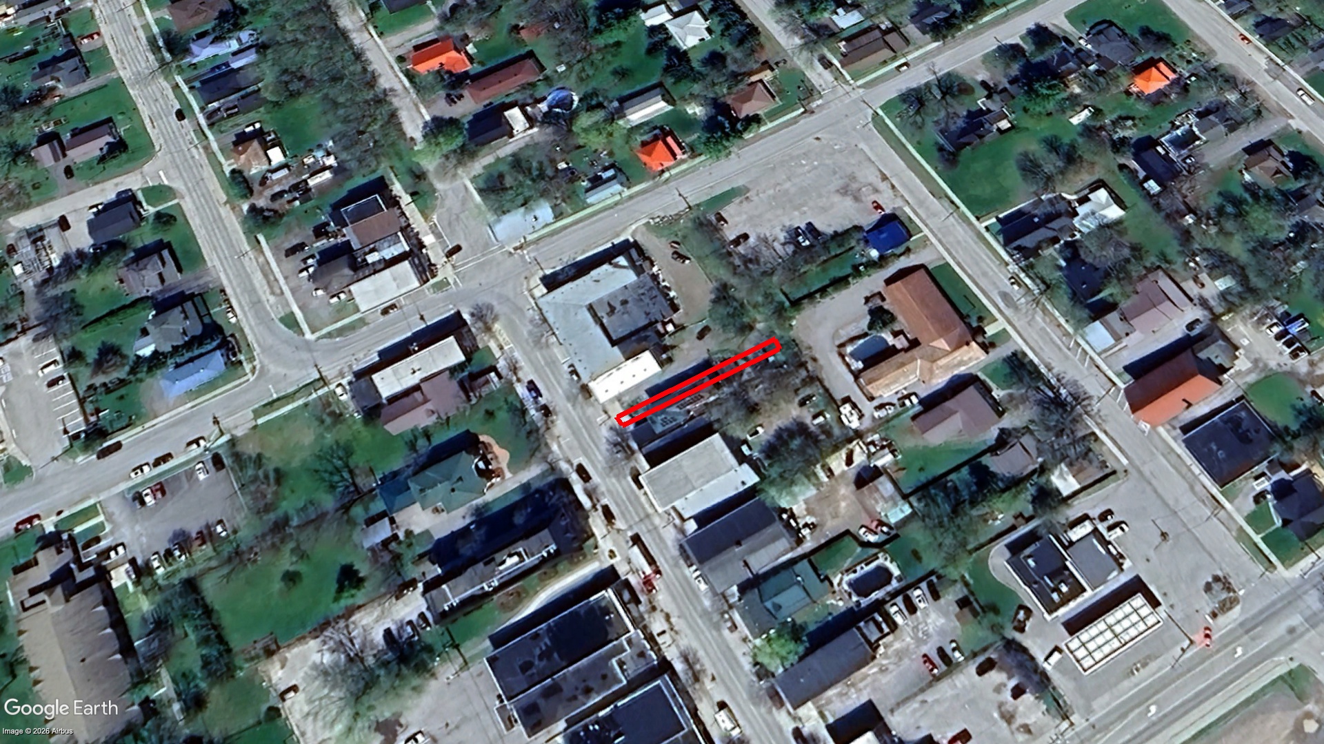 Tax Sale Marmora and Lake, Ontario - 12 41 242 015 22105 0000