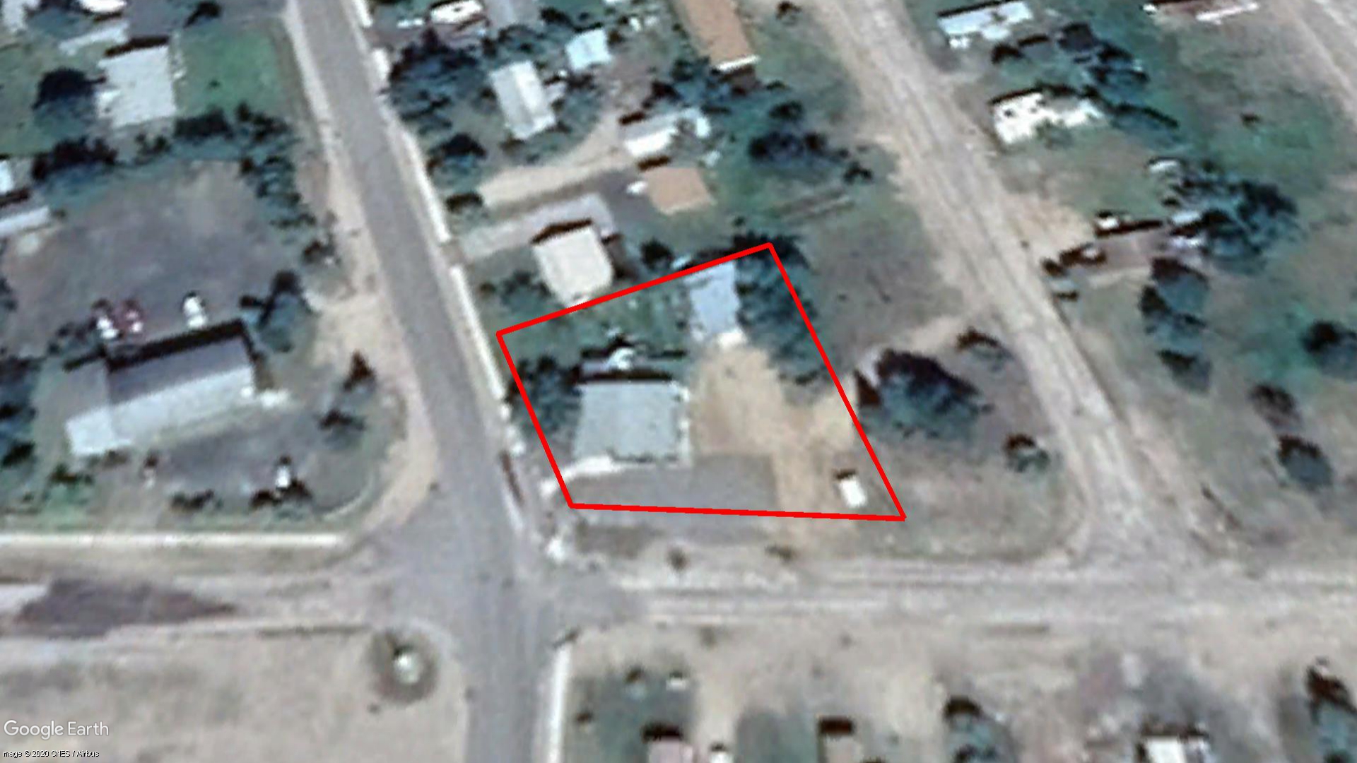 Tax Sale Ignace, Ontario - 60-01-000-001-39903-0000