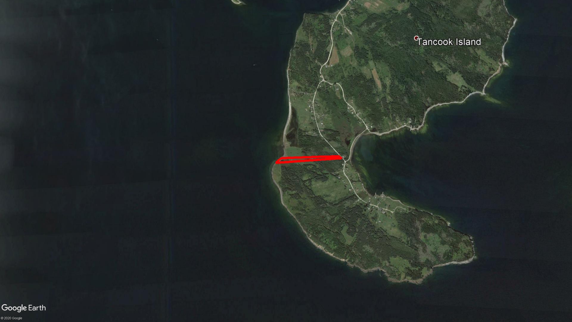 Tax Sale Lunenburg, Nova Scotia - 02444038