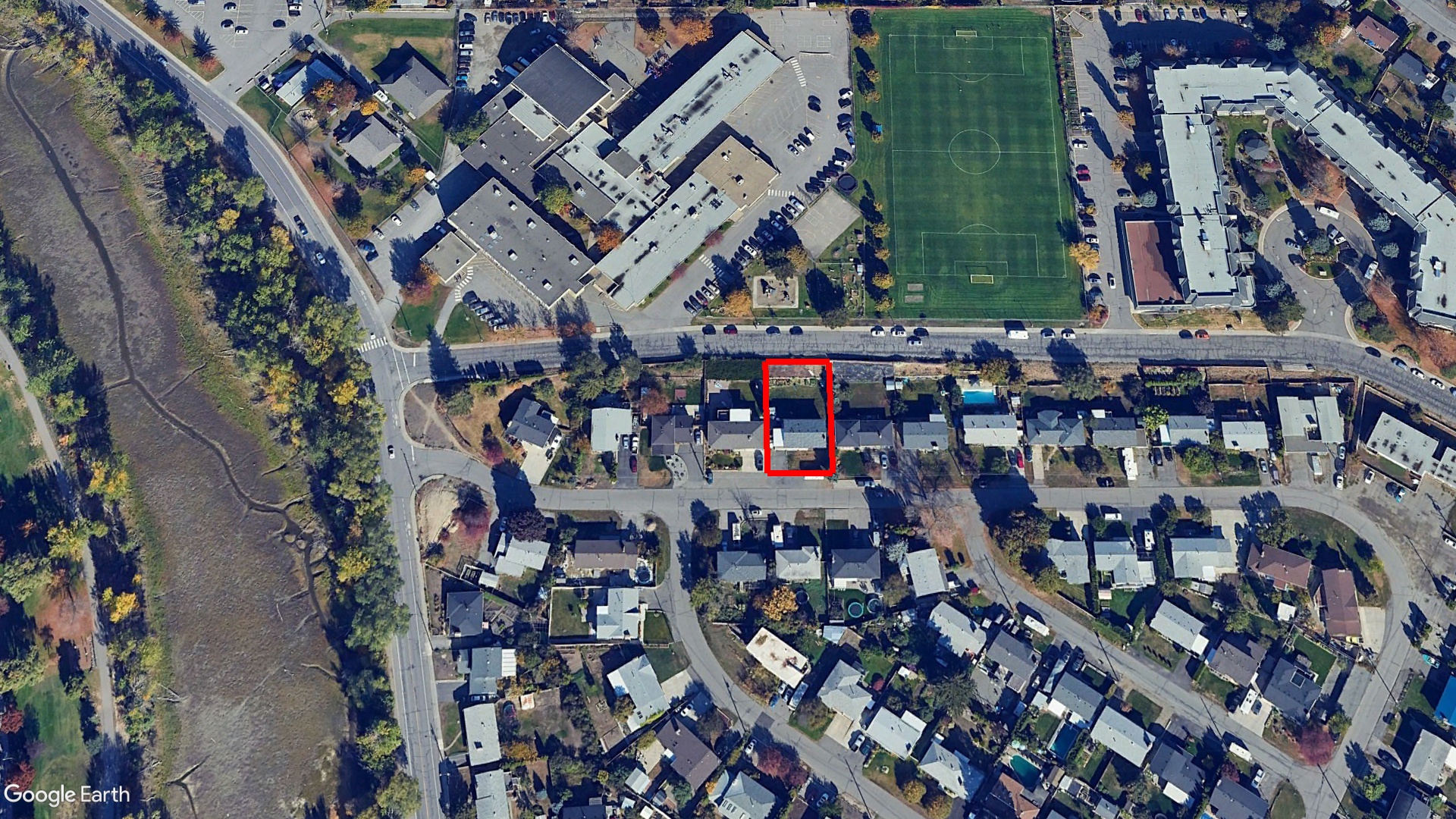 Tax Sale Kamloops, British Columbia - 12-08000-000