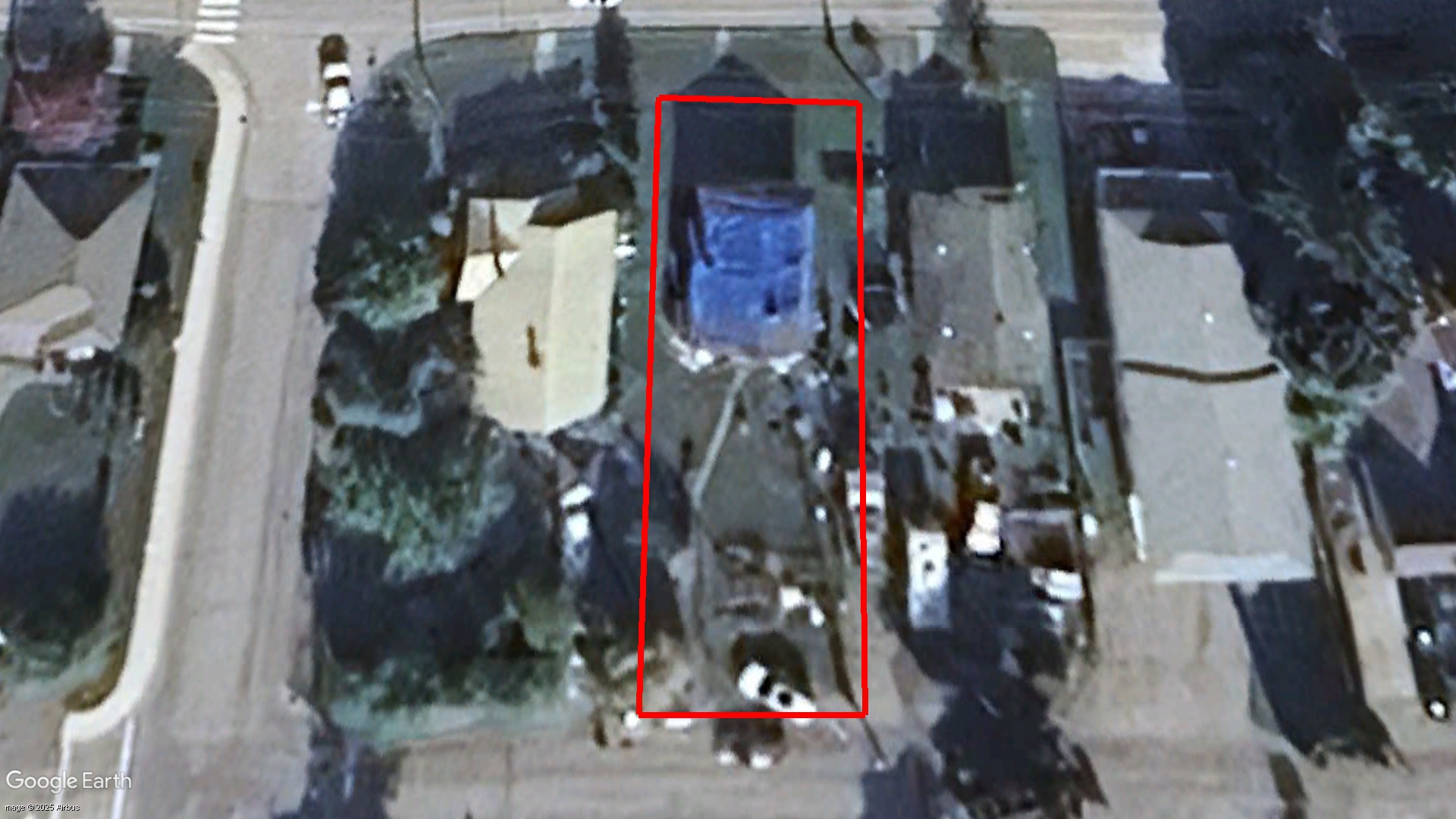 Tax Sale Vernon, British Columbia - 01645.000