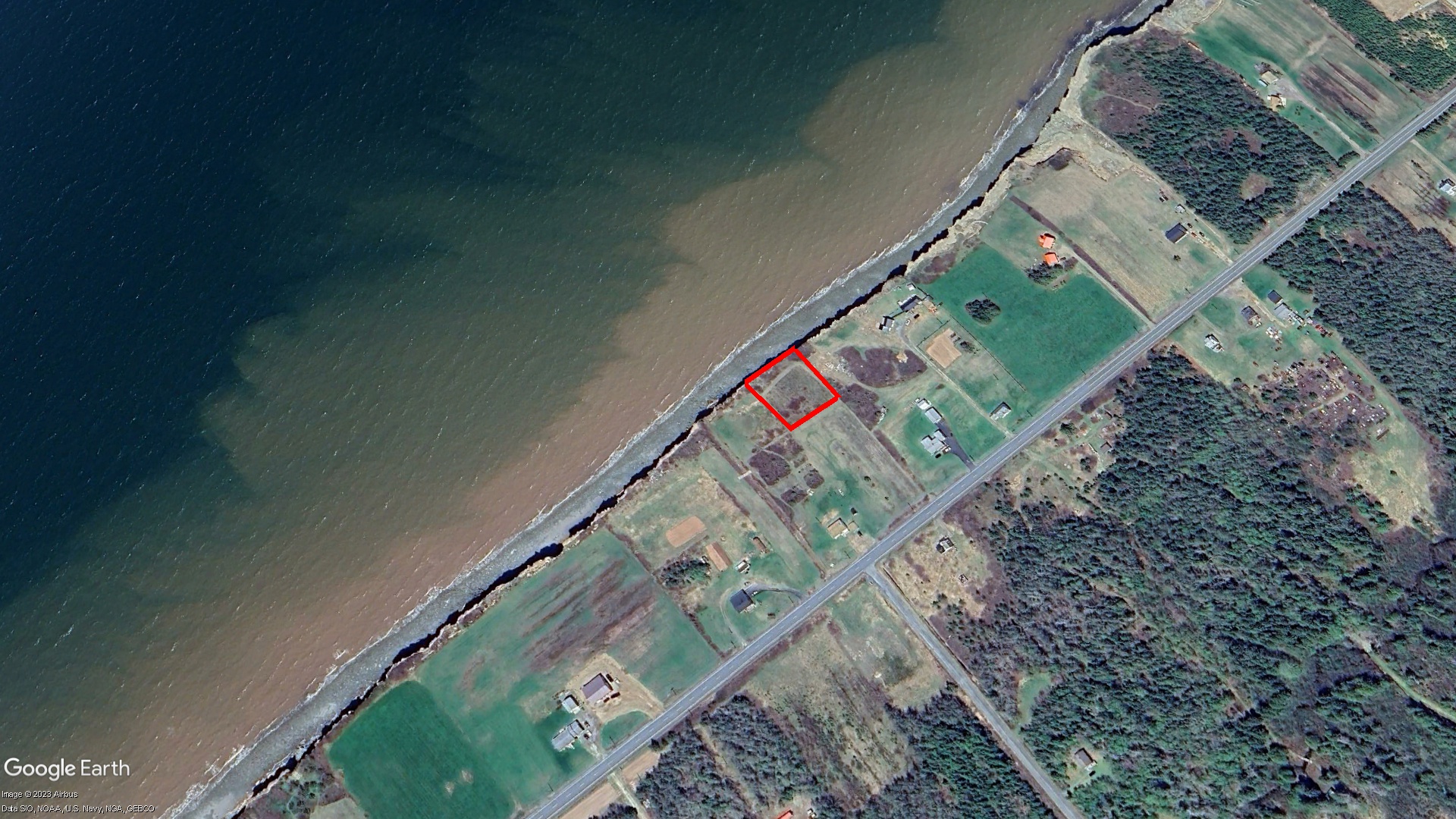 Tax Sale Gloucester, New Brunswick - 02918615