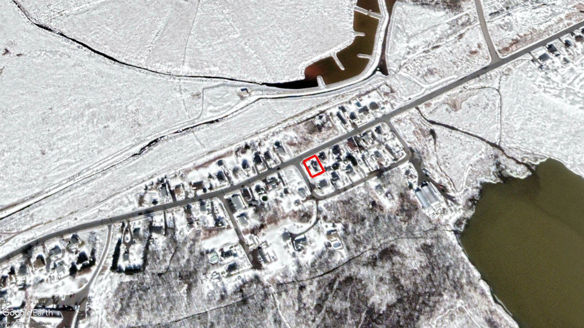 Tax Sale Cape Breton, Nova Scotia - 4206908