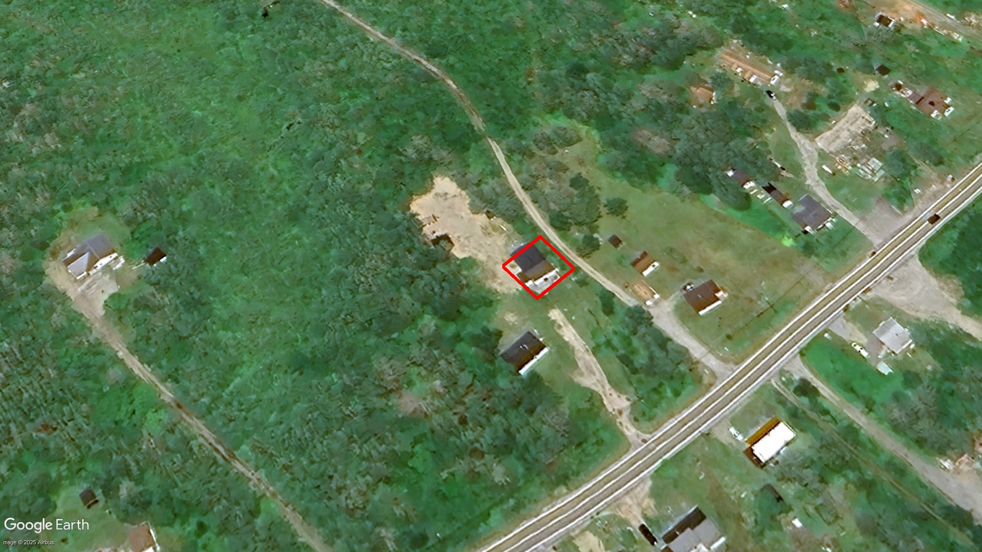 Tax Sale Barrington, Nova Scotia - 03518841