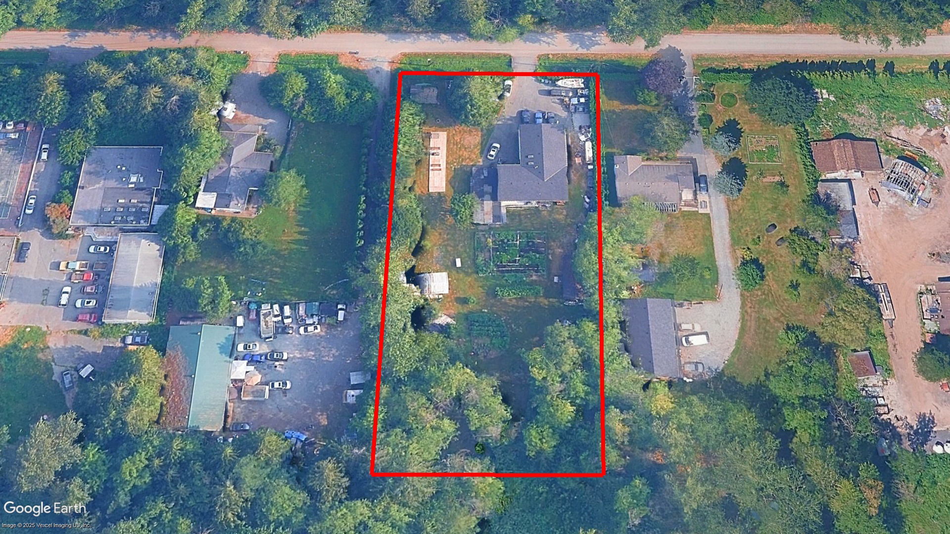 Tax Sale Surrey, British Columbia - 