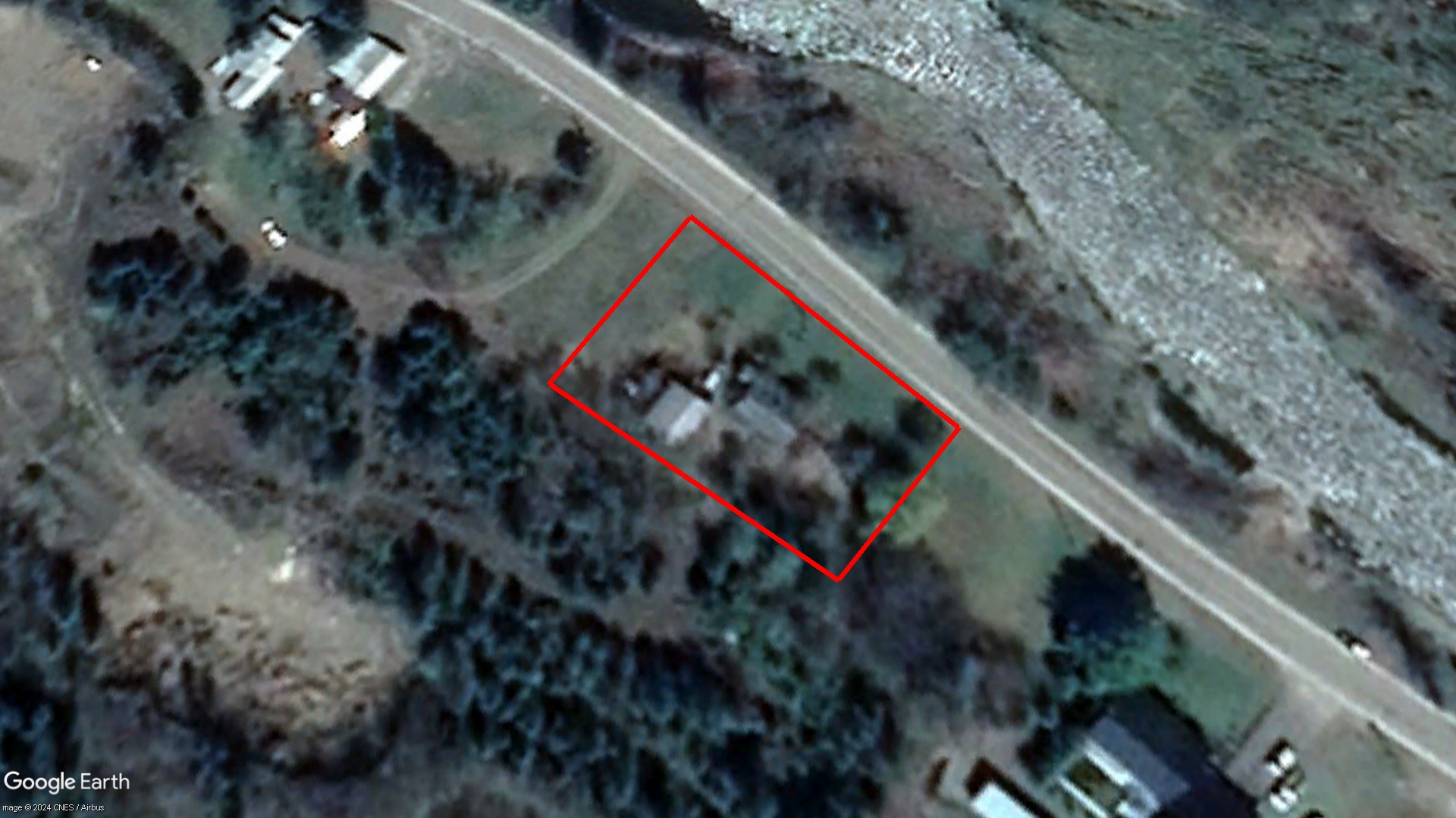 Tax Sale Carleton, New Brunswick - 00461395