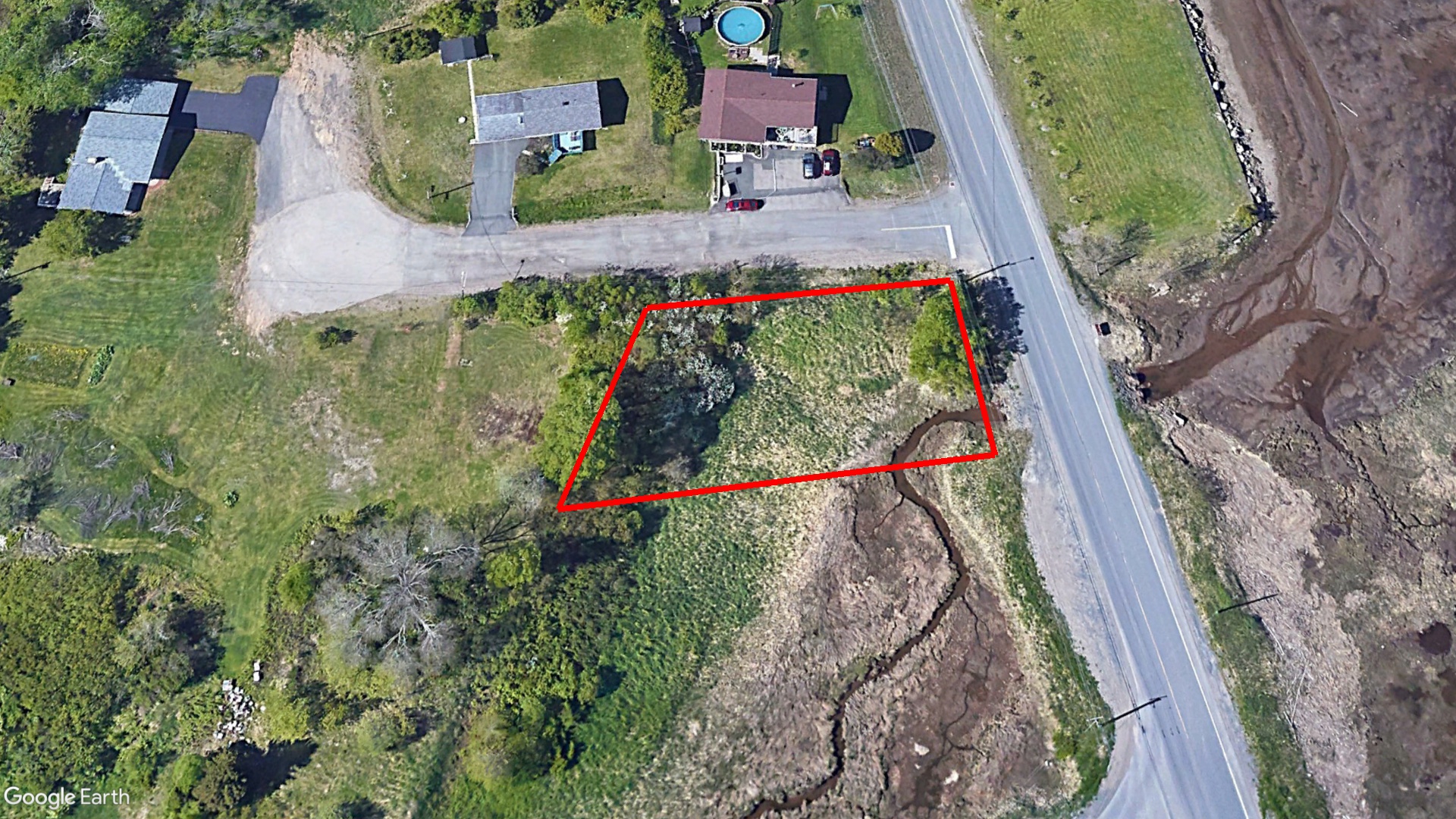 Tax Sale Gloucester, New Brunswick - 02876318