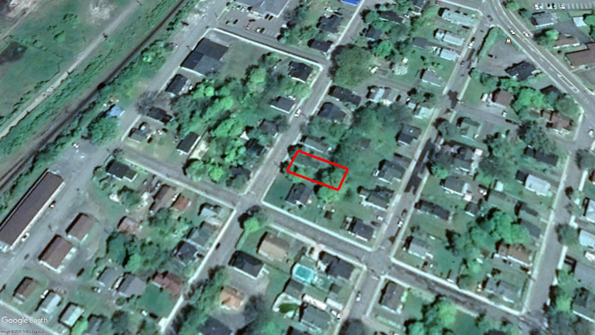 Tax Sale New Glasgow, Nova Scotia - 03106152