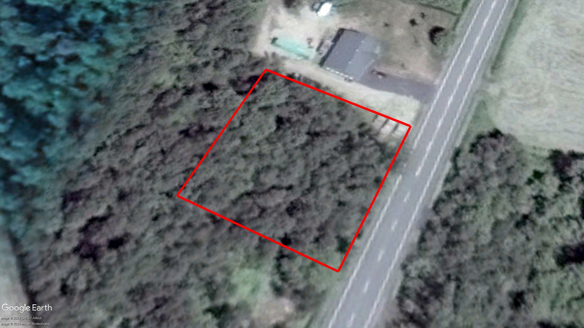 Tax Sale Maskinongé, Quebec - 5533-13-9014