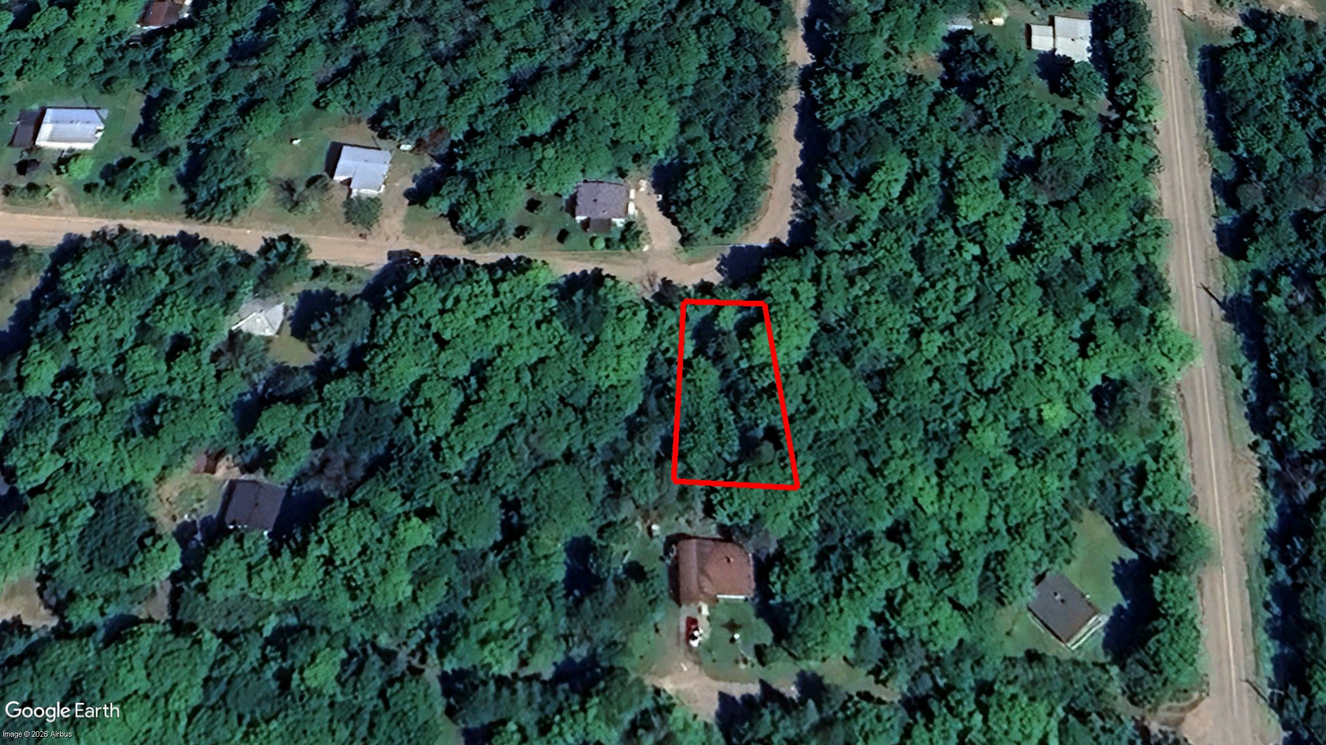 Tax Sale Les Pays-d'en-Haut, Quebec - 