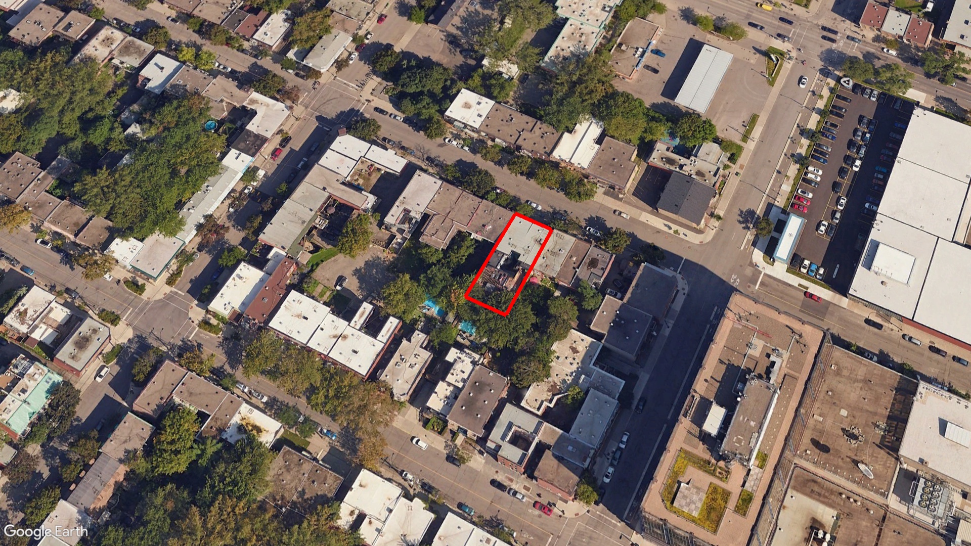 Tax Sale Montreal, Quebec - 220244-06