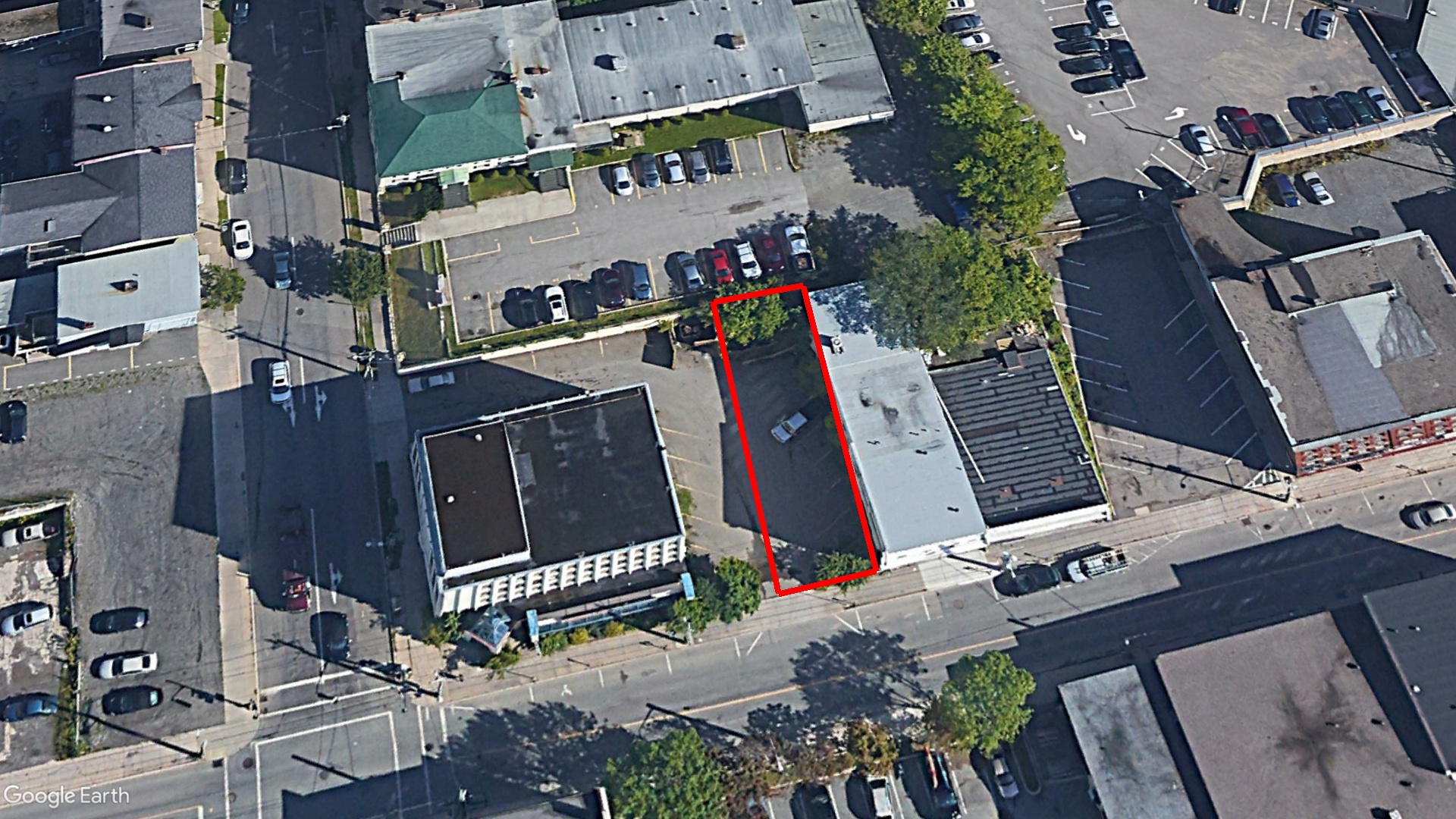 177-179 Union Street, Saint John