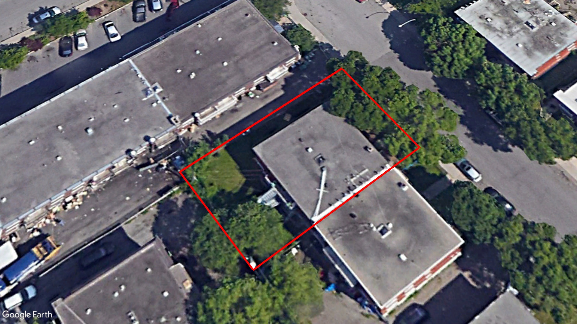 Tax Sale Montreal, Quebec - 020891-39