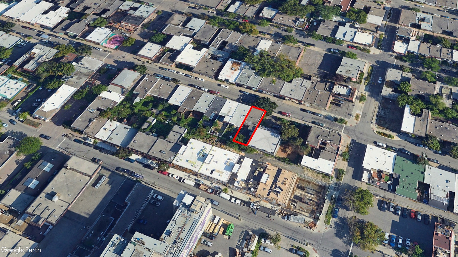 Tax Sale Montreal, Quebec - 280699-50