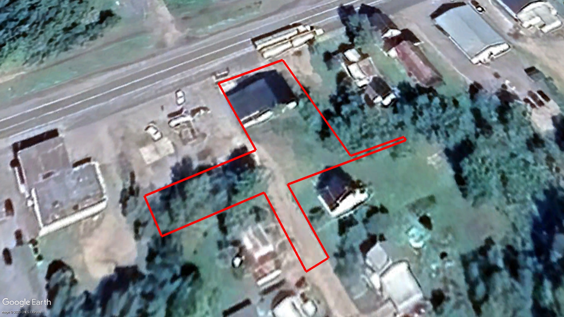 Tax Sale Northumberland, New Brunswick - 04166777