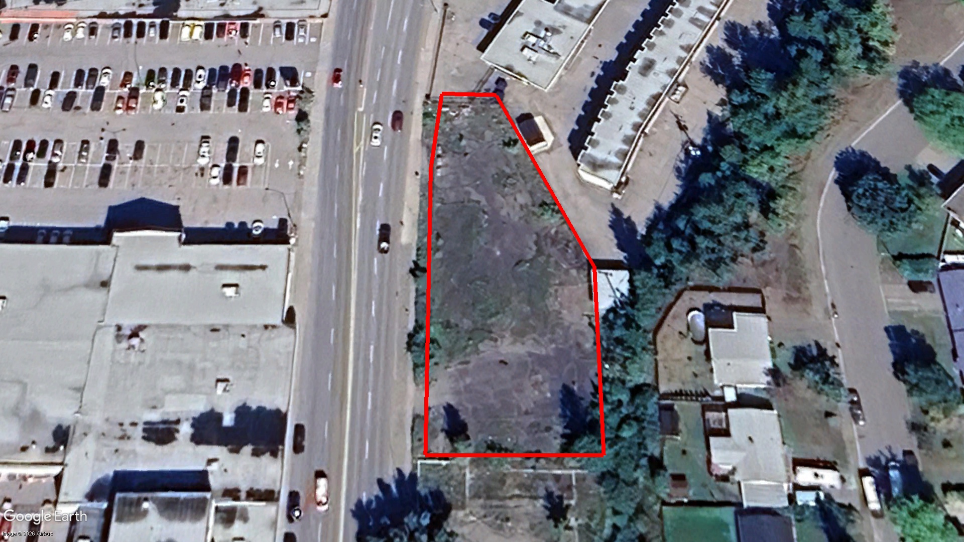 Tax Sale Prince George, British Columbia - 