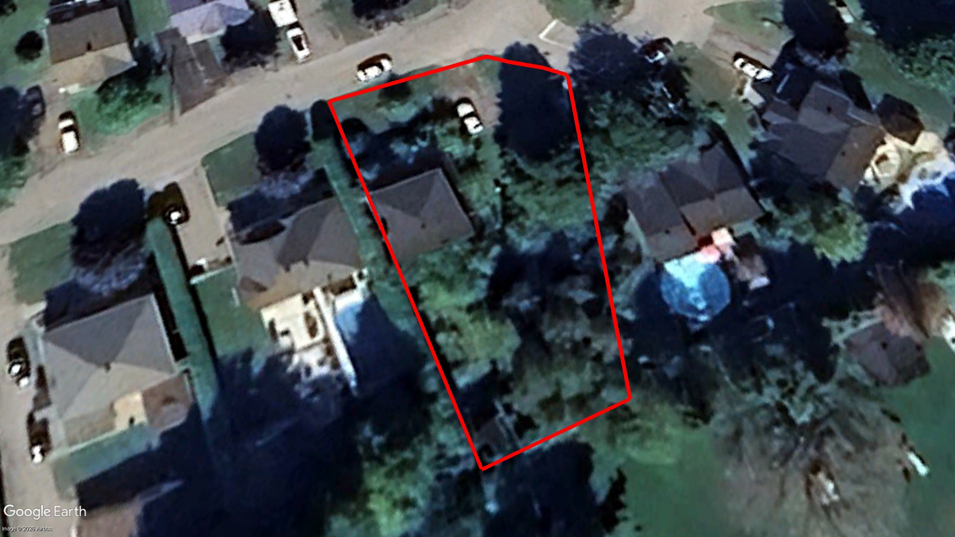 Tax Sale Vaudreuil-Soulanges, Quebec - 